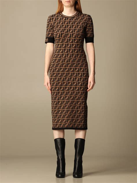 fendi dresses for sale|fendi clearance outlet.